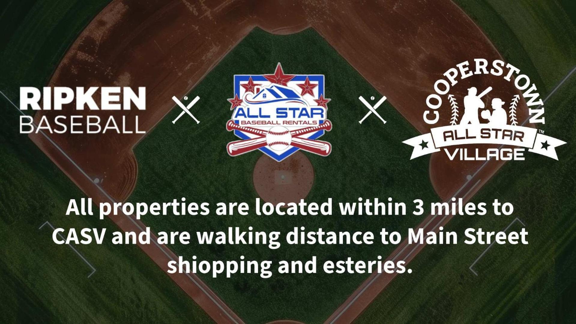 After The Game Apt 2 All Star Baseball Rentals Oneonta Exterior photo